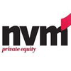 NVM Private Equity logo