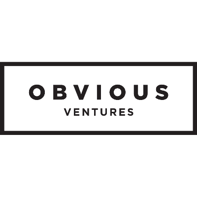 Obvious Ventures logo