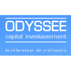 Odyssée Venture logo