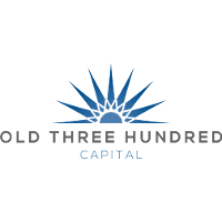 Old Three Hundred Capital logo