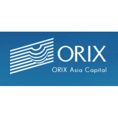 ORIX Asia Capital Limited logo