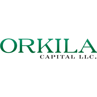 Orkila Capital logo
