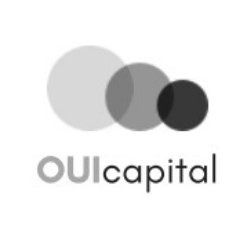 Oui Capital logo
