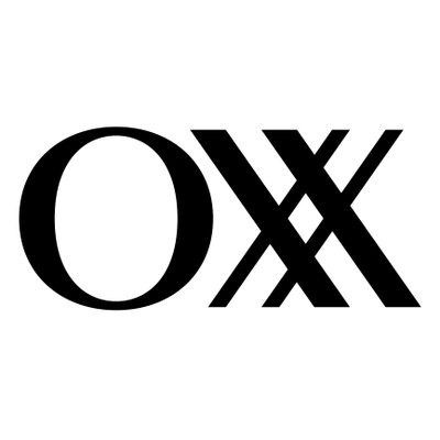 Oxx (venture capital) logo