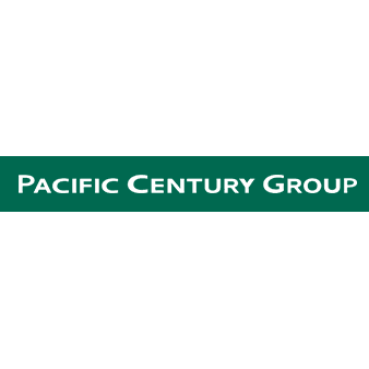 Pacific Century Group logo