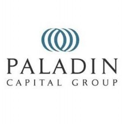 Paladin Capital Group logo