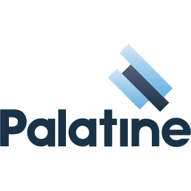 Palatine Private Equity logo