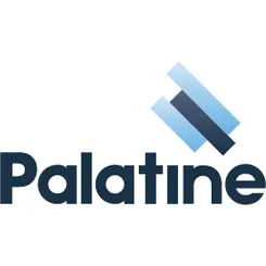 Palatine Private Equity logo
