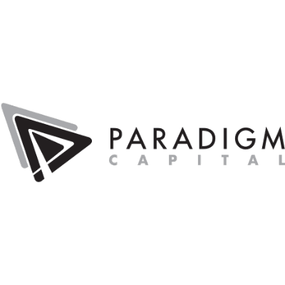 Paradigm Capital (VC) logo