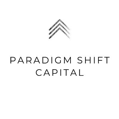 Paradigm Shift Capital logo