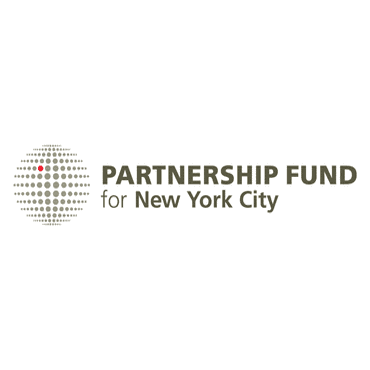 Partnership Fund for New York City logo