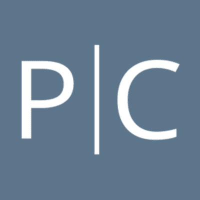 Patamar Capital logo