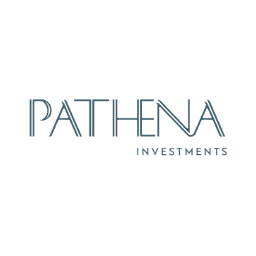 Pathena logo