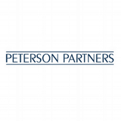 Peterson Partners logo