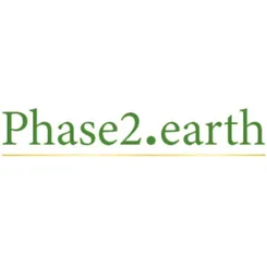 Phase2.Earth logo
