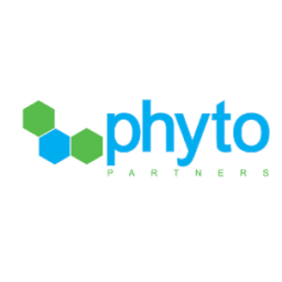 Phyto Partners logo