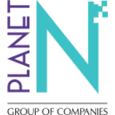 Planet N Group logo