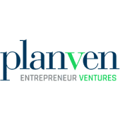 Planven Entrepreneur Ventures logo