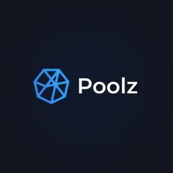 Poolz logo