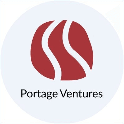 Portage Ventures logo