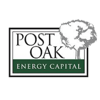 Post Oak Energy Capital logo