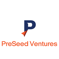 PreSeed Ventures logo