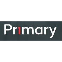 Primary Capital logo
