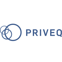 Priveq Investment logo