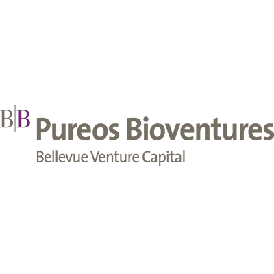 Pureos Bioventures logo