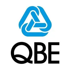 QBE Insurance logo