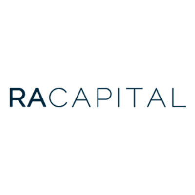 RA Capital Management logo