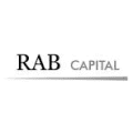 RAB Capital logo