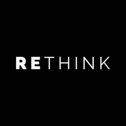 Rethink (venture capital) logo