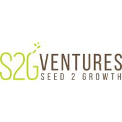 S2G Ventures logo