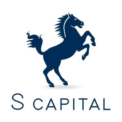 S Capital logo
