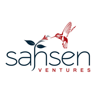 Sahsen Ventures logo
