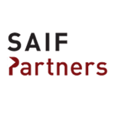 SAIF Partners logo
