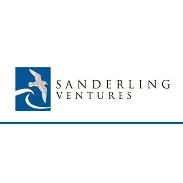 Sanderling Ventures logo