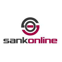 Sankonline logo