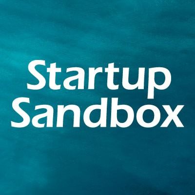 Santa Cruz Startup Sandbox logo