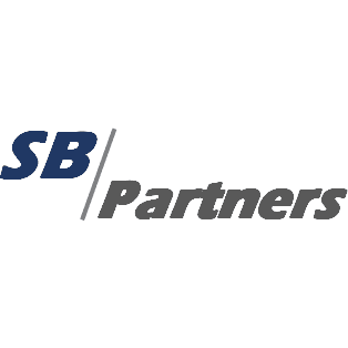 SB Partners logo