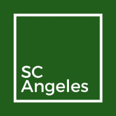 SC Angeles logo