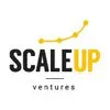 ScaleUP Ventures logo