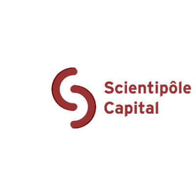 Scientipole Ile-de-France Capital logo
