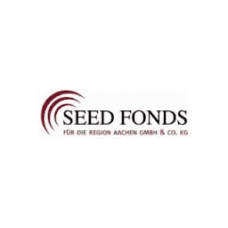 Seed Fonds Aachen logo
