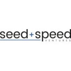 seed + speed Ventures logo