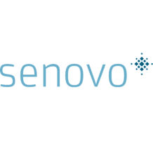 Senovo Capital logo