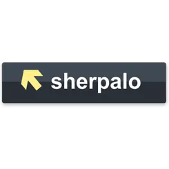 Sherpalo logo