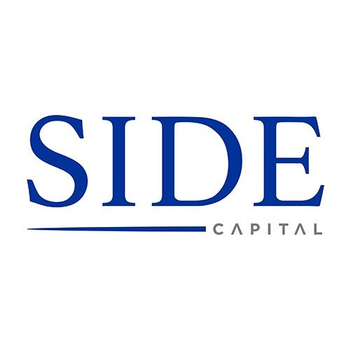 SIDE Capital logo