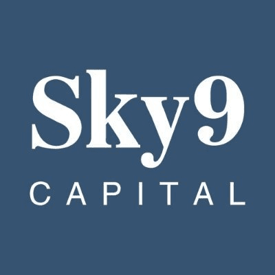 Sky9 Capital logo